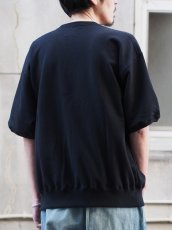 画像6: YOKO SAKAMOTO /  S/S SWEATER (6)