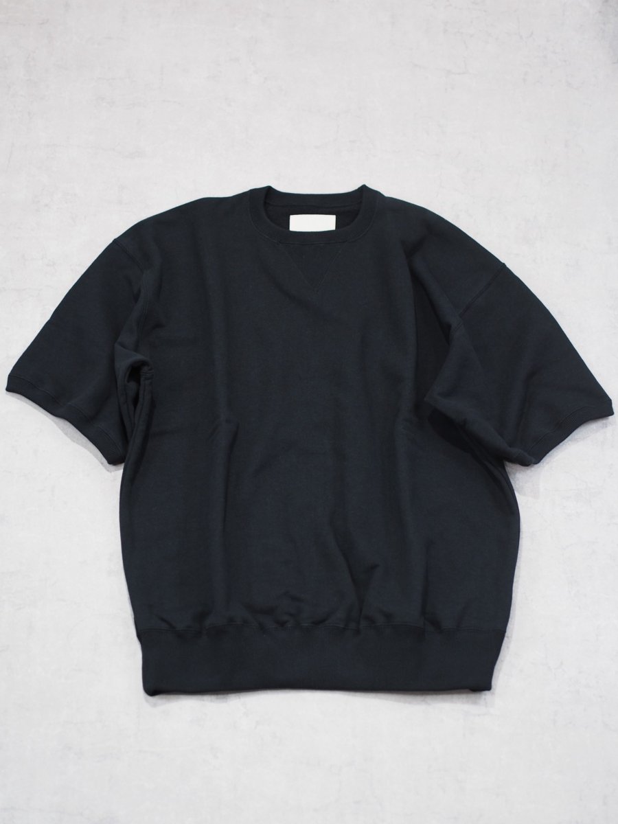 画像2: YOKO SAKAMOTO /  S/S SWEATER (2)