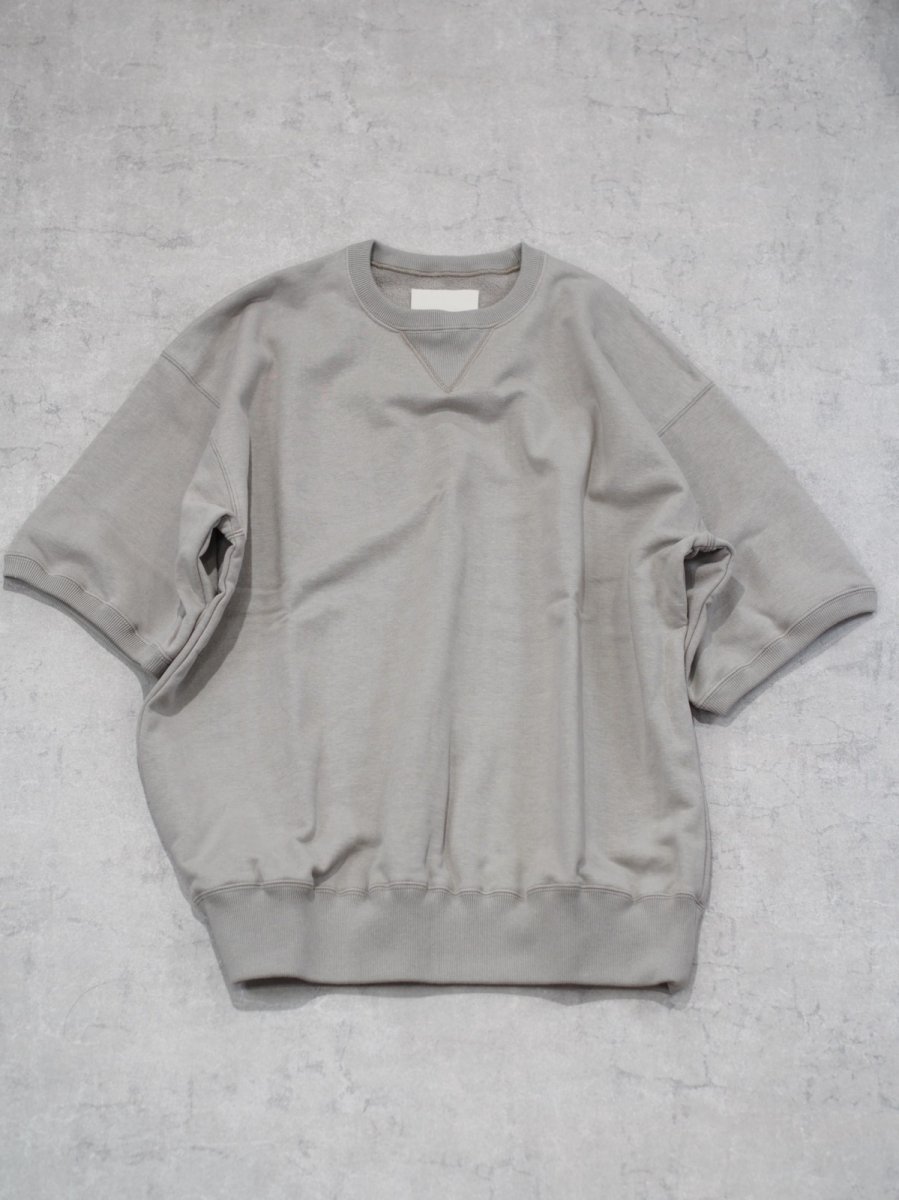 画像1: YOKO SAKAMOTO /  S/S SWEATER (1)