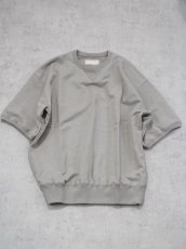 画像1: YOKO SAKAMOTO /  S/S SWEATER (1)