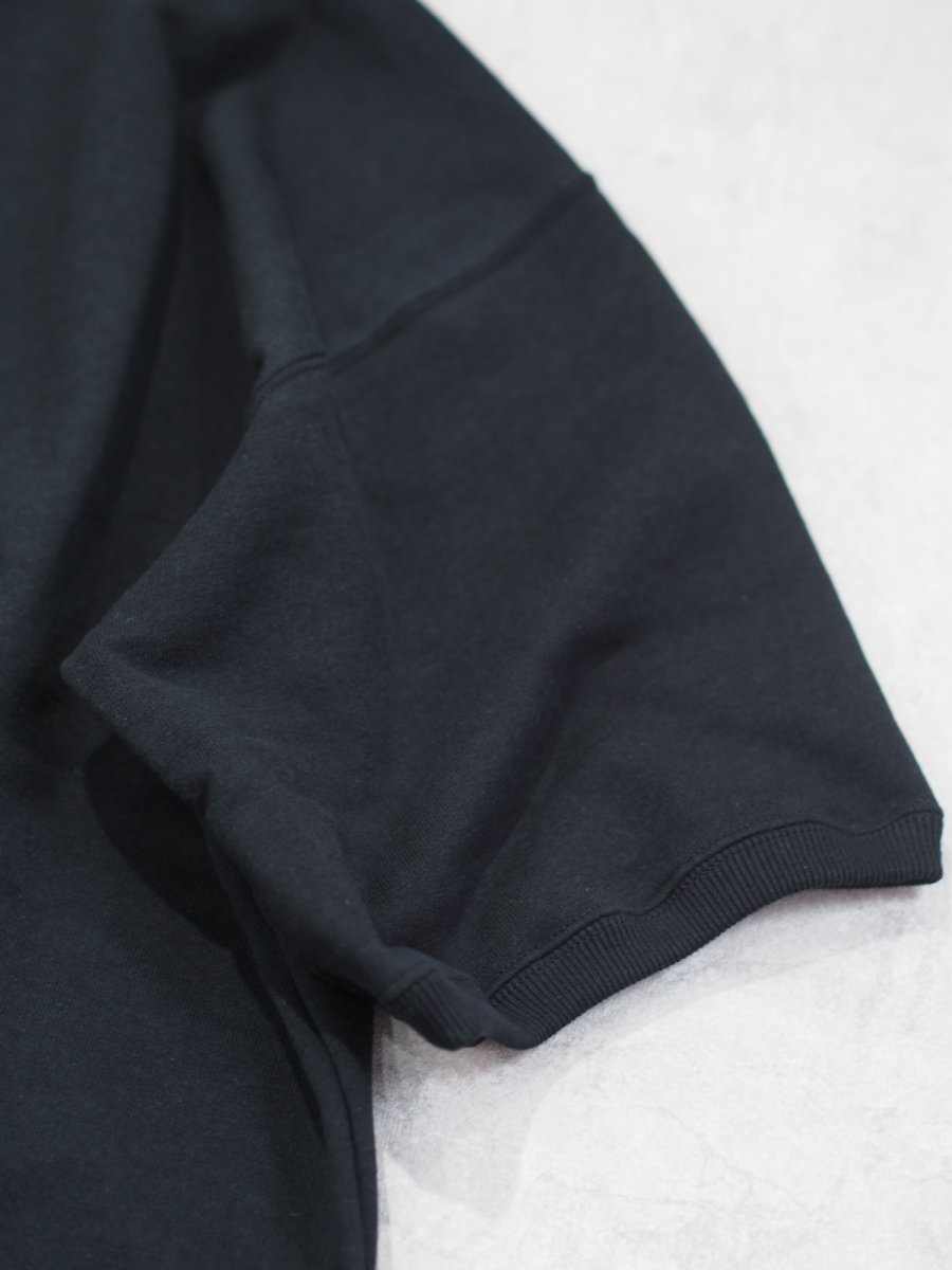 画像7: YOKO SAKAMOTO /  S/S SWEATER (7)