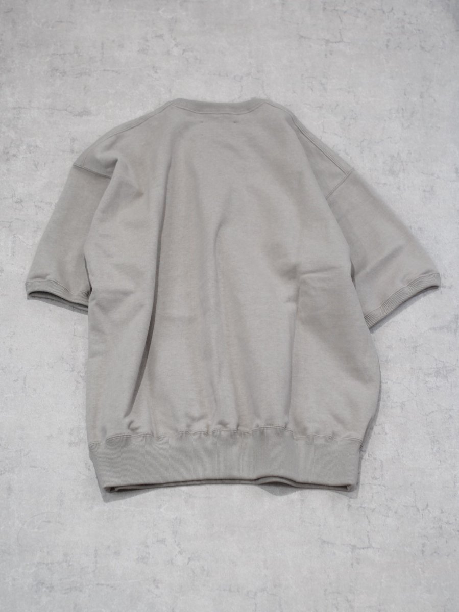 画像3: YOKO SAKAMOTO /  S/S SWEATER (3)