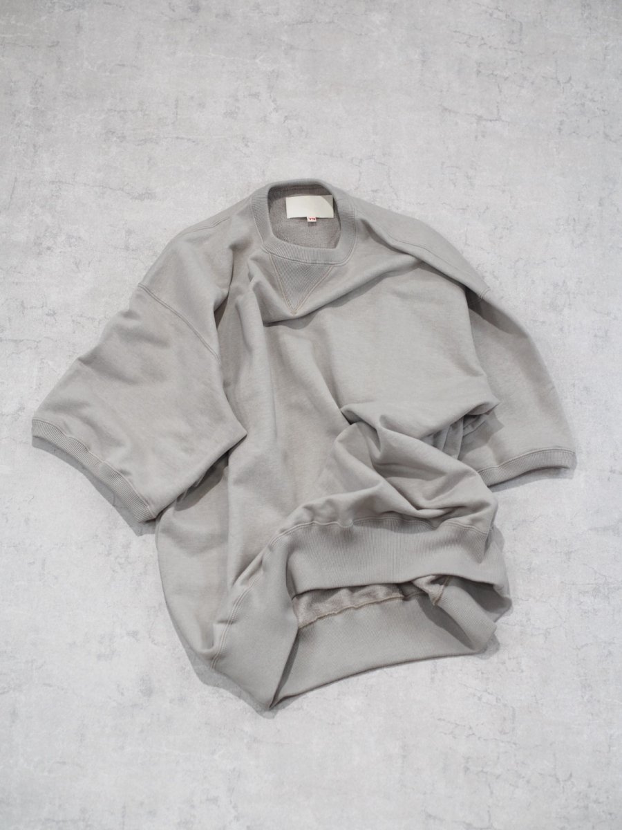 画像4: YOKO SAKAMOTO /  S/S SWEATER (4)