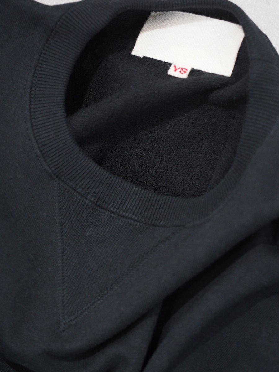 画像11: YOKO SAKAMOTO /  S/S SWEATER (11)