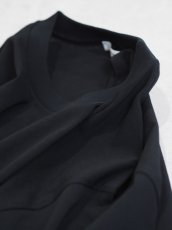 画像5: ATON  LOOSE FIT T-SHIRT / FRESCA PLATE (5)