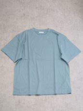 画像1: ATON  OVERSIZED T-SHIRT / SUVIN 60/2 (1)