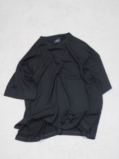画像6: WRAPINKNOT / S/S OVERSIZED POCKET T-SHIRT (6)