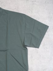 画像3: ATON  OVERSIZED T-SHIRT / SUVIN 60/2 (3)