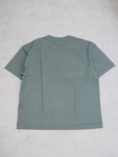 画像4: ATON  OVERSIZED T-SHIRT / SUVIN 60/2 (4)