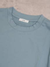 画像3: ATON  OVERSIZED T-SHIRT / SUVIN 60/2 (3)
