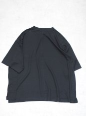 画像5: WRAPINKNOT / S/S OVERSIZED POCKET T-SHIRT (5)