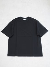 画像1: ATON  LOOSE FIT T-SHIRT / FRESCA PLATE (1)