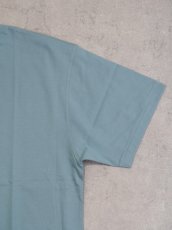 画像4: ATON  OVERSIZED T-SHIRT / SUVIN 60/2 (4)