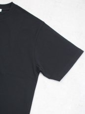 画像3: ATON  LOOSE FIT T-SHIRT / FRESCA PLATE (3)