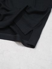 画像8: WRAPINKNOT / S/S OVERSIZED POCKET T-SHIRT (8)