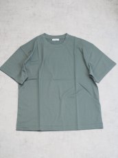 画像1: ATON  OVERSIZED T-SHIRT / SUVIN 60/2 (1)