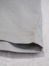 画像6: ATON  LOOSE FIT T-SHIRT / FRESCA PLATE (6)