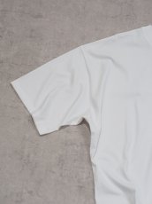 画像4: ATON WIDE SLEEVE T-SHIRT / SUVIN 60/2 (4)