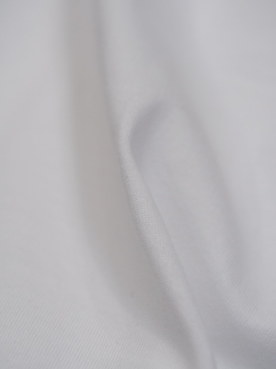 画像5: ATON WIDE SLEEVE T-SHIRT / SUVIN 60/2 (5)