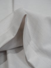 画像4: ATON WIDE SLEEVE T-SHIRT / SUVIN 60/2 (4)