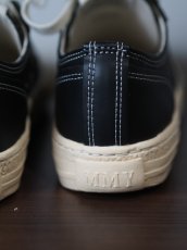 画像6: General Scale. / ROY / Leather Low-Top Sneakers (6)