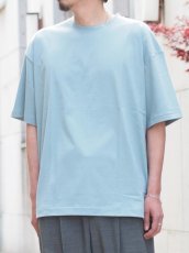 画像3: ATON  OVERSIZED T-SHIRT / SUVIN 60/2 (3)