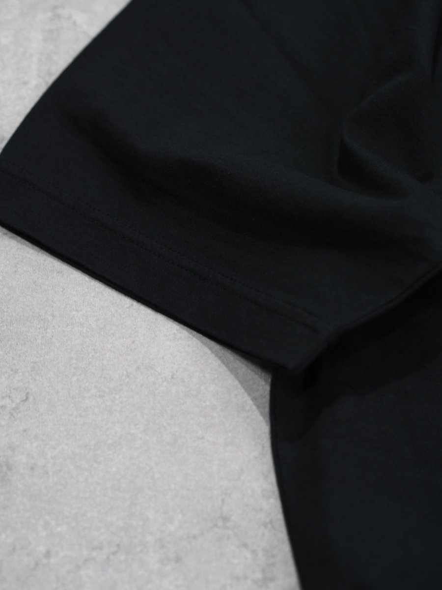 画像5: CIOTA / CREWNECK SHORT SLEEVE T-SHIRTS (5)