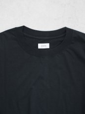 画像2: CIOTA / CREWNECK SHORT SLEEVE T-SHIRTS (2)