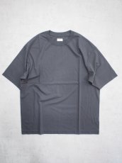 画像1: CIOTA / CREWNECK SHORT SLEEVE T-SHIRTS (1)