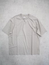 画像1: CIOTA / CREWNECK SHORT SLEEVE T-SHIRTS (1)
