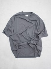 画像5: CIOTA / CREWNECK SHORT SLEEVE T-SHIRTS (5)
