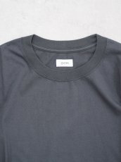 画像2: CIOTA / CREWNECK SHORT SLEEVE T-SHIRTS (2)