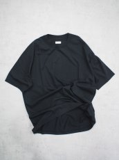 画像4: CIOTA / CREWNECK SHORT SLEEVE T-SHIRTS (4)