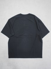 画像3: CIOTA / CREWNECK SHORT SLEEVE T-SHIRTS (3)