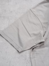 画像5: CIOTA / CREWNECK SHORT SLEEVE T-SHIRTS (5)