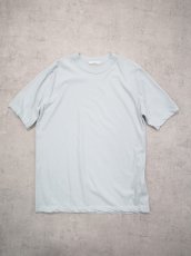 画像1: ATON STANDARD T-SHIRT / FRESCA SINGLE JERSEY  (1)