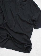画像4: ATON STANDARD T-SHIRT / FRESCA SINGLE JERSEY  (4)