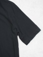 画像3: ATON STANDARD T-SHIRT / FRESCA SINGLE JERSEY  (3)