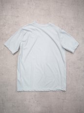 画像6: ATON STANDARD T-SHIRT / FRESCA SINGLE JERSEY  (6)