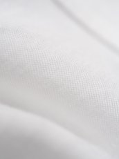 画像7: ATON STANDARD T-SHIRT / FRESCA SINGLE JERSEY  (7)