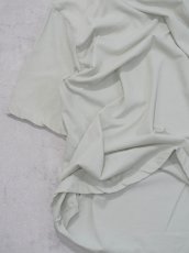 画像3: ATON STANDARD T-SHIRT / FRESCA SINGLE JERSEY  (3)