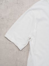 画像3: ATON STANDARD T-SHIRT / FRESCA SINGLE JERSEY  (3)