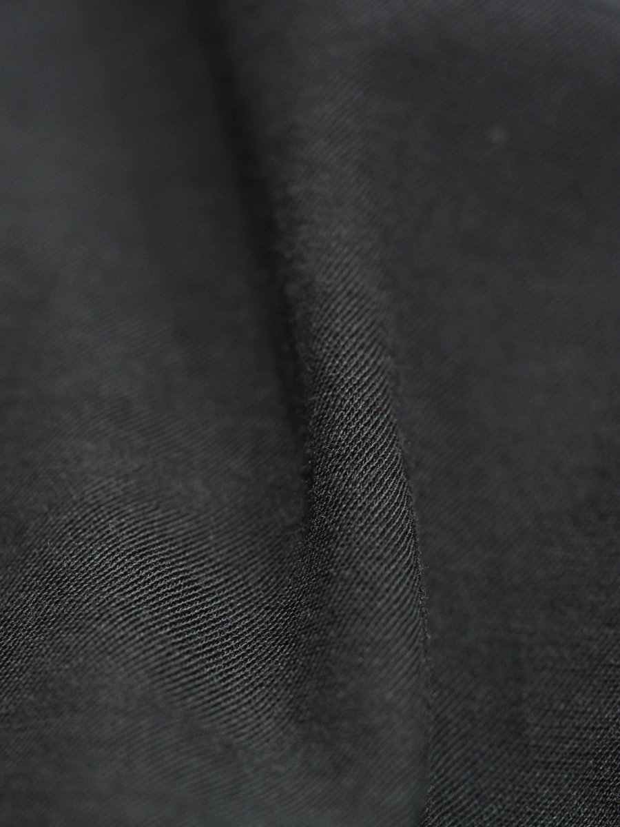 画像5: ATON STANDARD T-SHIRT / FRESCA SINGLE JERSEY  (5)