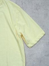 画像3: ATON STANDARD T-SHIRT / FRESCA SINGLE JERSEY  (3)