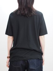 画像10: ATON STANDARD T-SHIRT / FRESCA SINGLE JERSEY  (10)