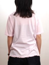 画像12: ATON STANDARD T-SHIRT / FRESCA SINGLE JERSEY  (12)