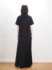 画像3: FLEAR MAXI SKIRT (3)