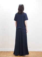 画像2: FLEAR MAXI SKIRT (2)