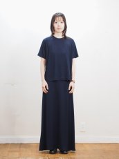 画像1: FLEAR MAXI SKIRT (1)