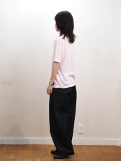 画像9: ATON STANDARD T-SHIRT / FRESCA SINGLE JERSEY  (9)